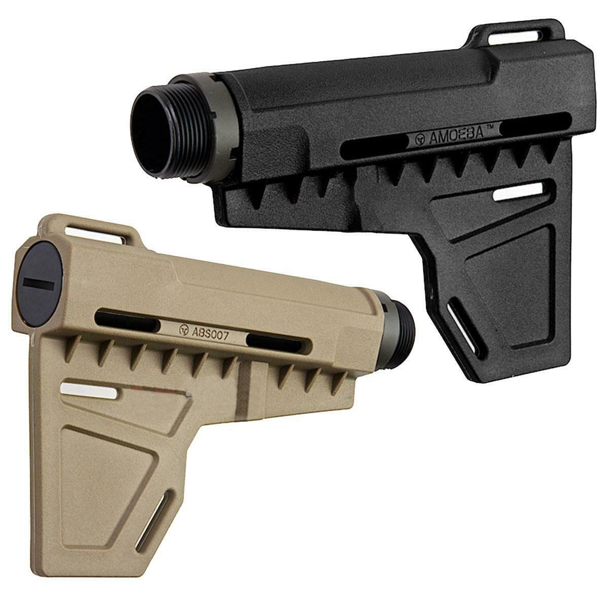 ARES Amoeba Adjustable Stock Type B