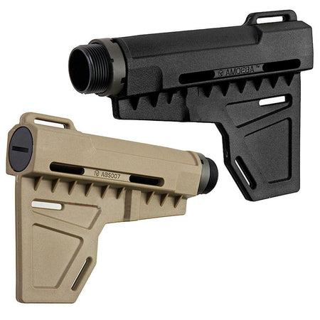 ARES Amoeba Adjustable Stock Type B