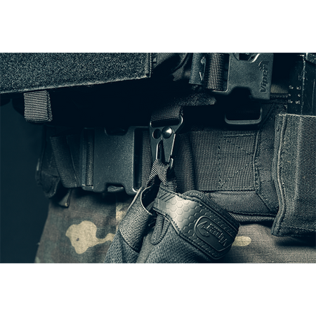 Viper VX Utility Hook Panel