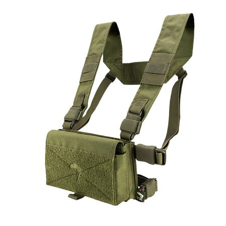 Viper VX Buckle Up Utility Chest Rig 