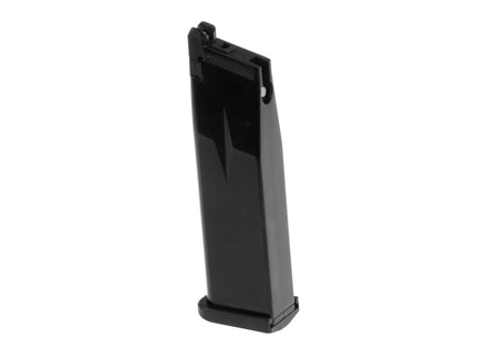 KJ Works AirsoftKP-08 Green Gas Magazine 28rd 6mm