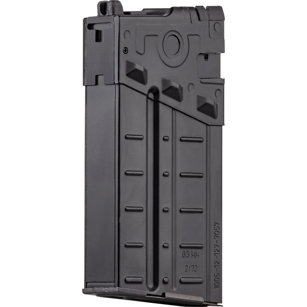 Umarex H&K G3 Airsoft Magazine Gas 6mm bb’s Black