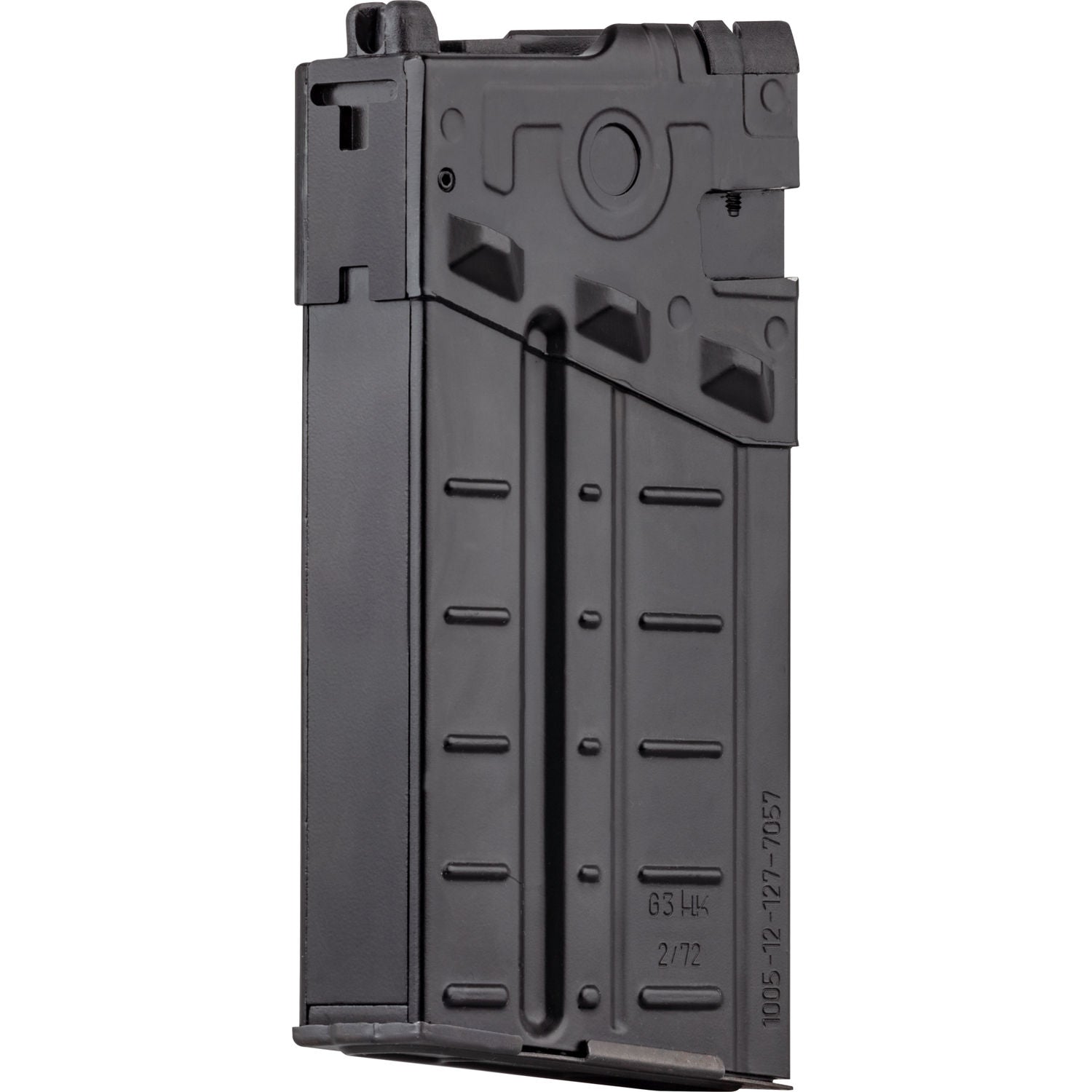 Umarex H&K G3 Airsoft Magazine Gas 6mm bb’s Black