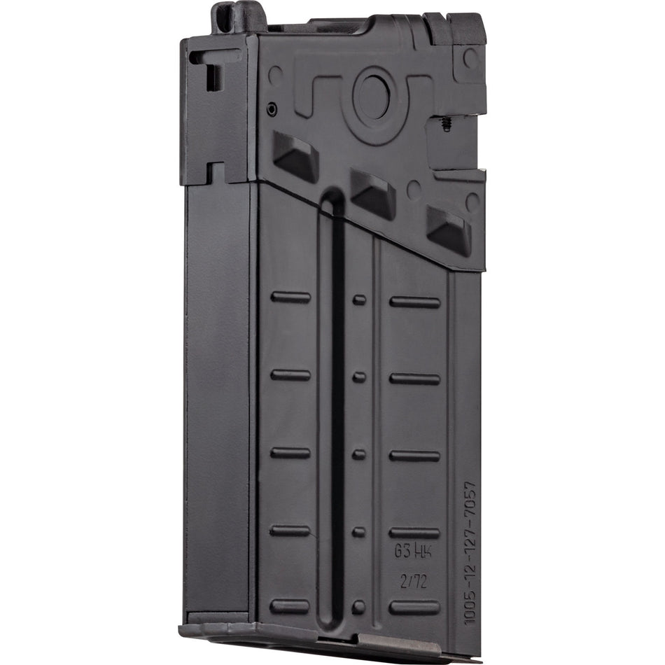 Umarex H&K G3 Airsoft Magazine Gas 6mm bb’s Black