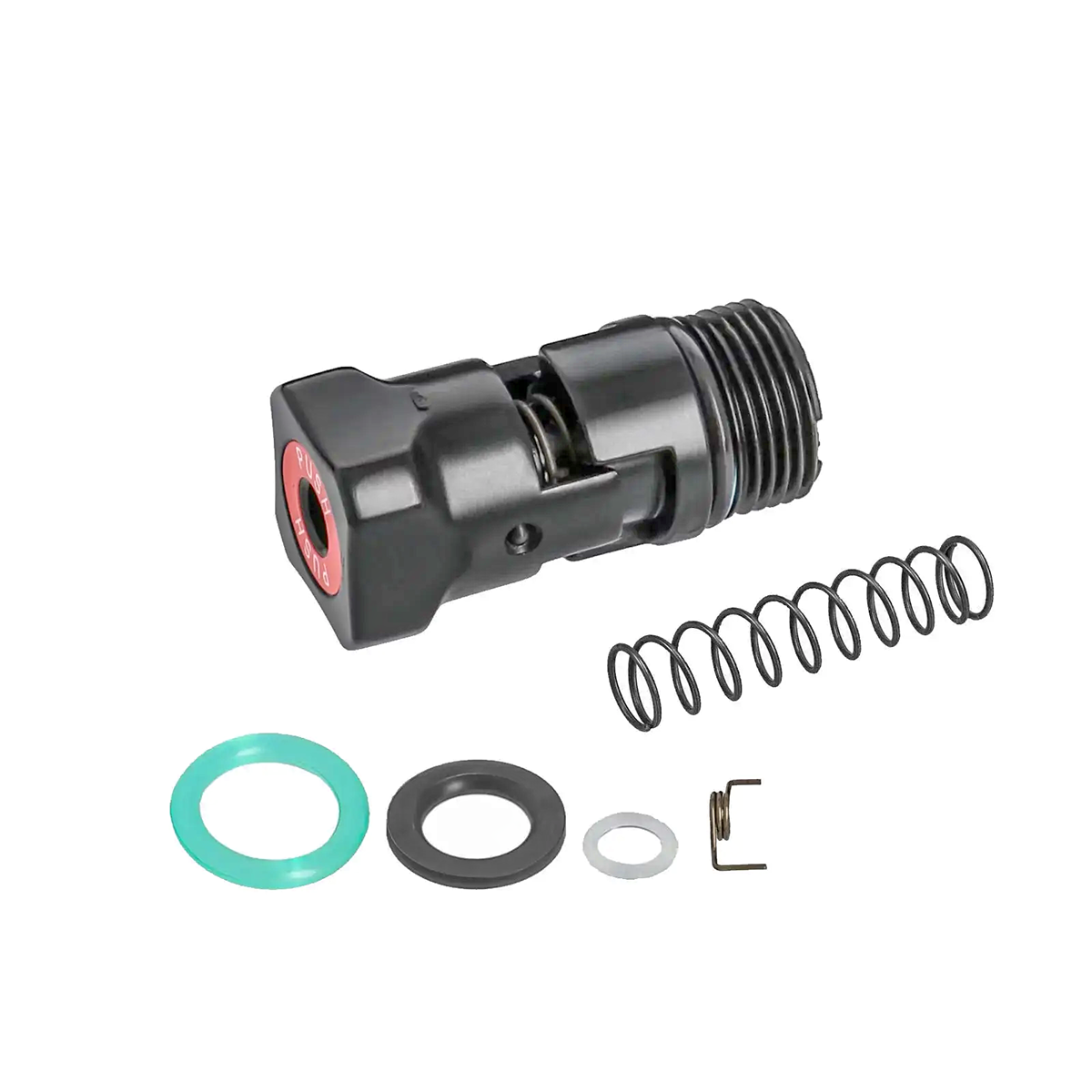 Umarex Service Kit for T4E TB & P2P HBD 68 CO2 Piercer Seals Etc