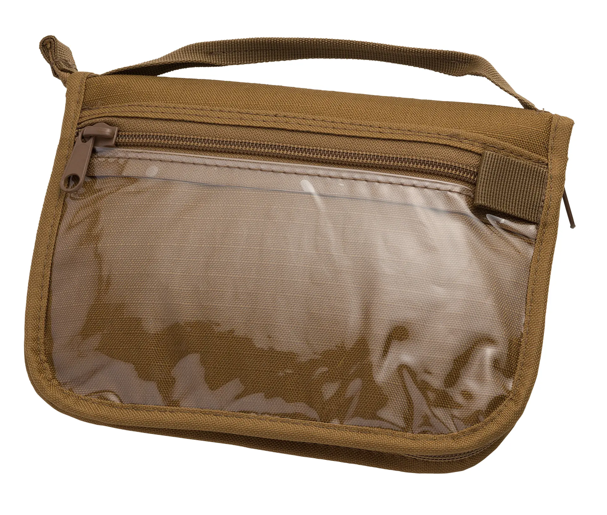 Browning Ammo Organizer Bullet Pouch Range Wallet 40 Cartridges