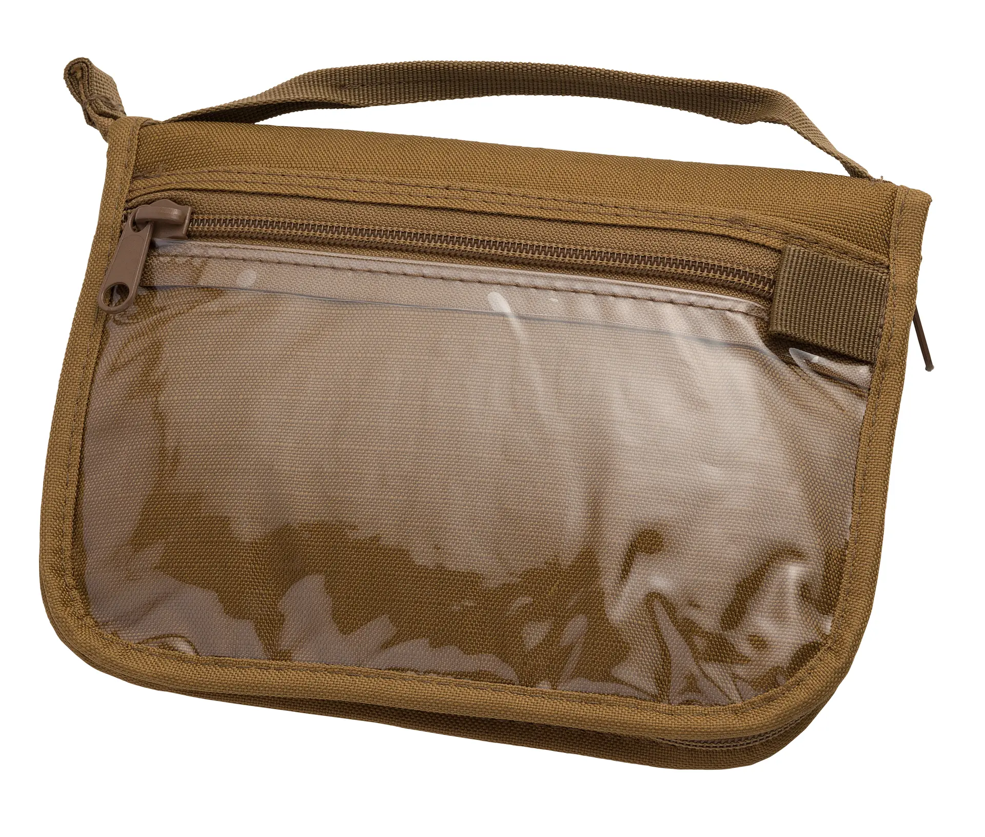 Browning Ammo Organizer Bullet Pouch Range Wallet 40 Cartridges