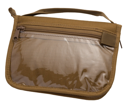 Browning Ammo Organizer Bullet Pouch Range Wallet 40 Cartridges