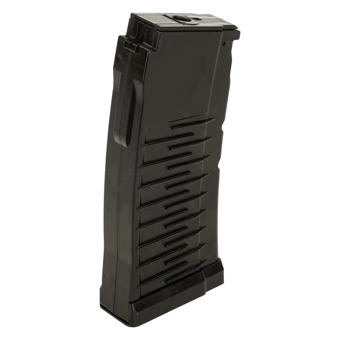 LCT Airsoft AS VAL / VSS Vintorez AEG Magazine 50rd Brown 6mm