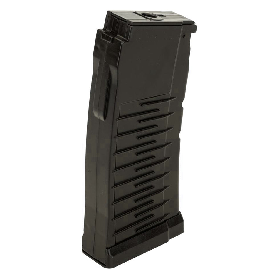 LCT Airsoft AS VAL / VSS Vintorez AEG Magazine 50rd Brown 6mm