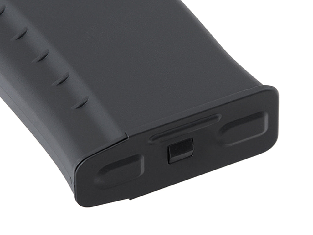 Cyma AK Airsoft Magazine 150rd Black Poly