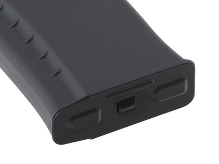 Cyma AK Airsoft Magazine 150rd Black Poly
