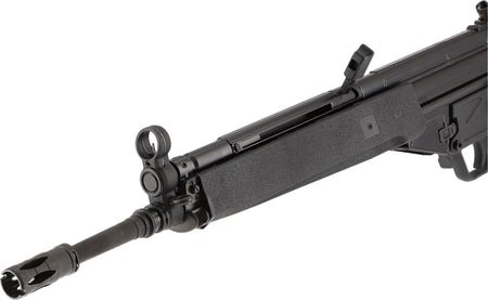 Umarex H&K HK33 GBBR Airsoft Rifle Black (VFC)