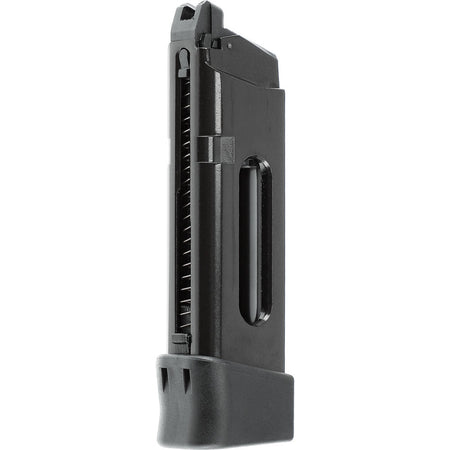 Umarex SRC Glock 19 Airsoft Gen5 Co2 Magazine 18rd 6mm bb’s Black