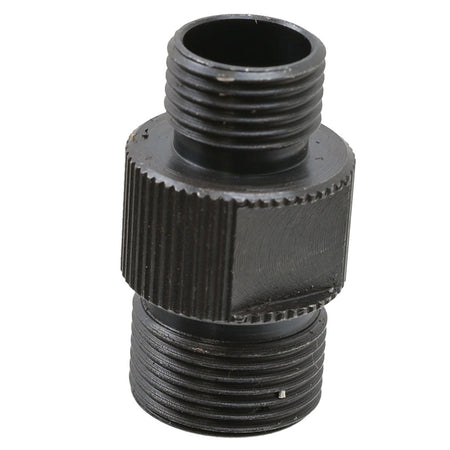 Rocket WE Airsoft Pistol Barrel Adapter 11-14 mm Thread
