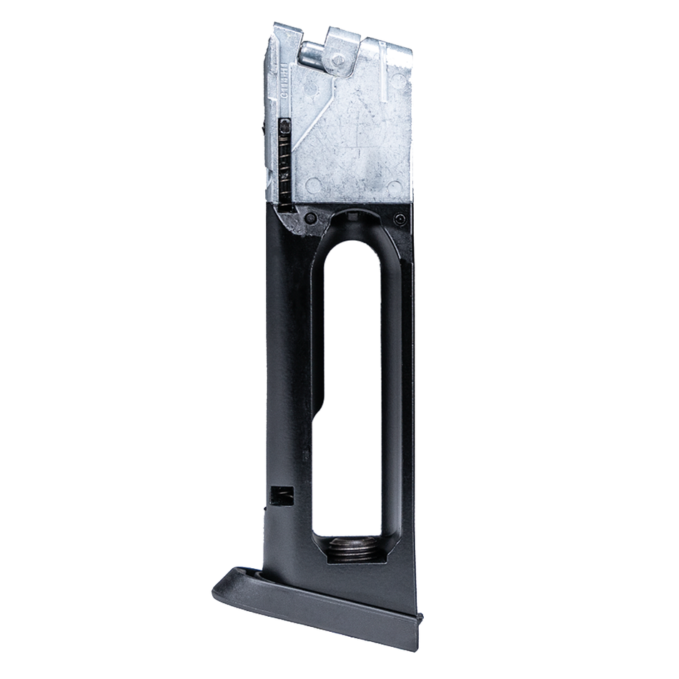 ASG Springfield Armory XD-E Airsoft Magazine CO2 14rd 6mm bb