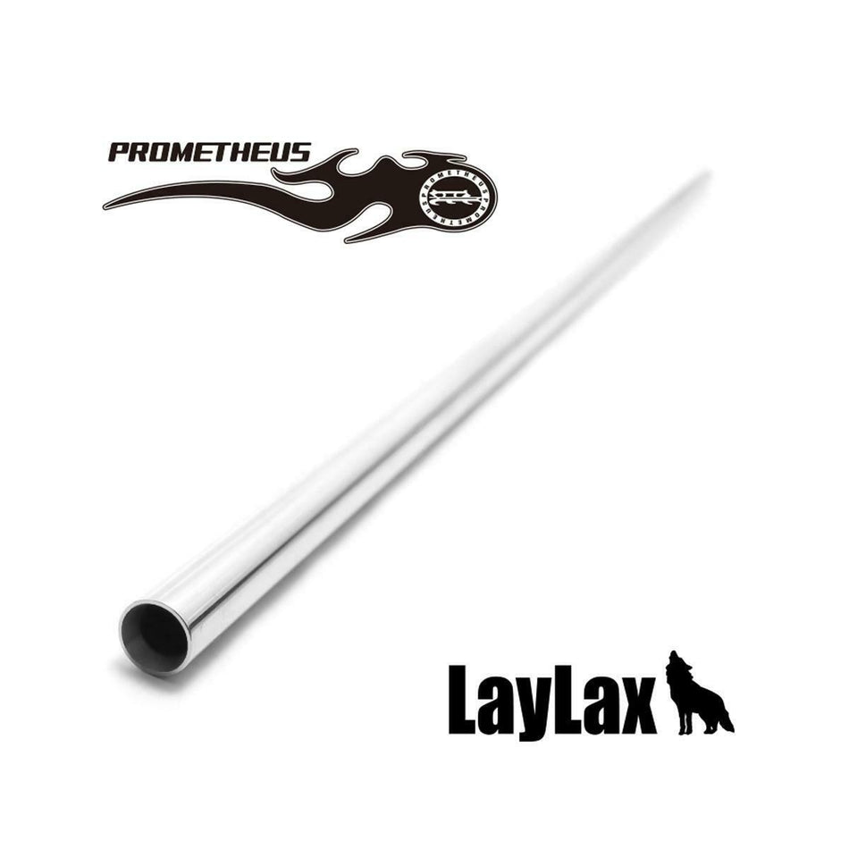 Prometheus Airsoft 6.03mm EG Precision Inner Barrel 205mm G&G SRS