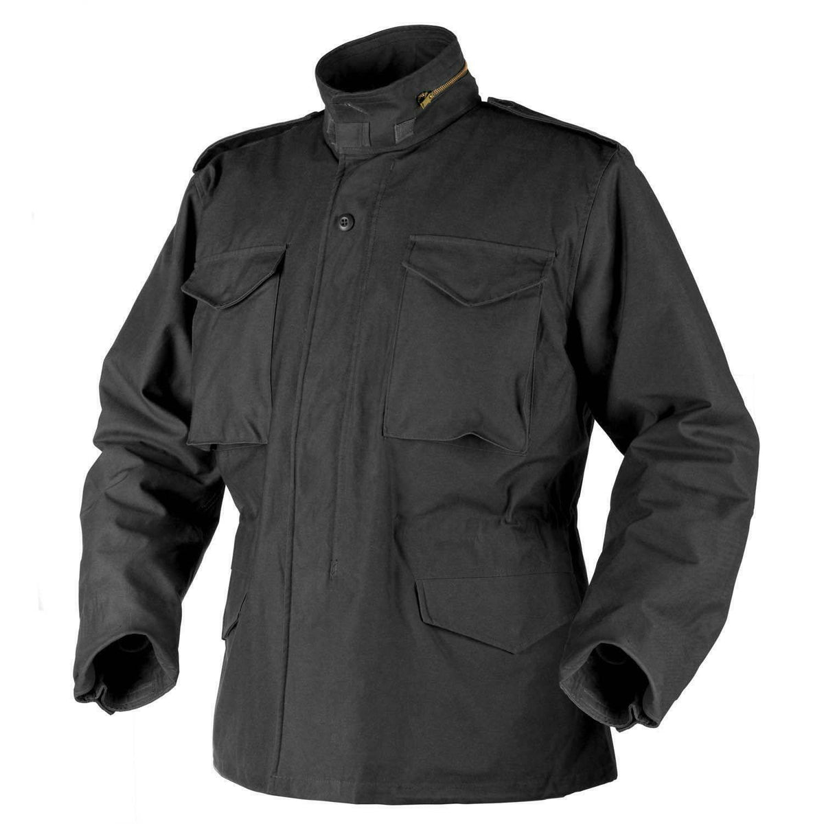 Helikon M65 Jacket Nyco Sateen Black