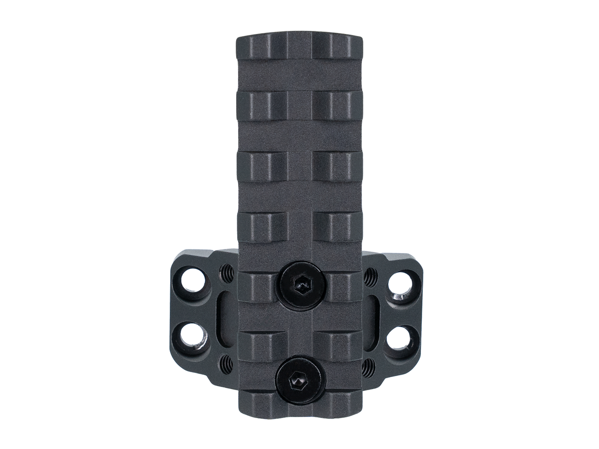 Strike Systems AOMS-01 Additional Optic Dot Scope Mount 30mm