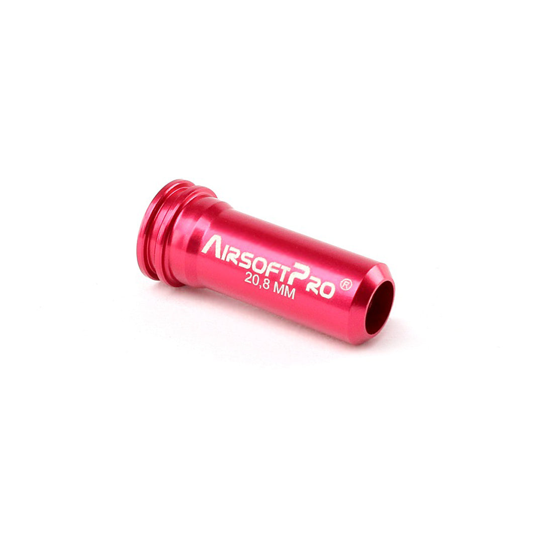 AirsoftPro Gearbox Aluminium Air Nozzle for AK Series 20.8mm Long