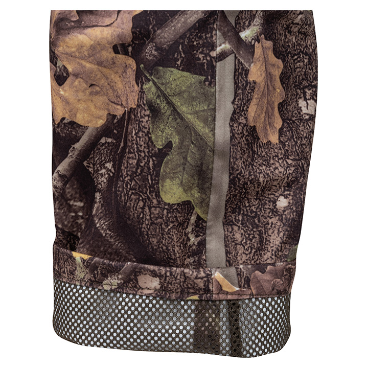 Jack Pyke Kids Hunter Trousers Evo Oak
