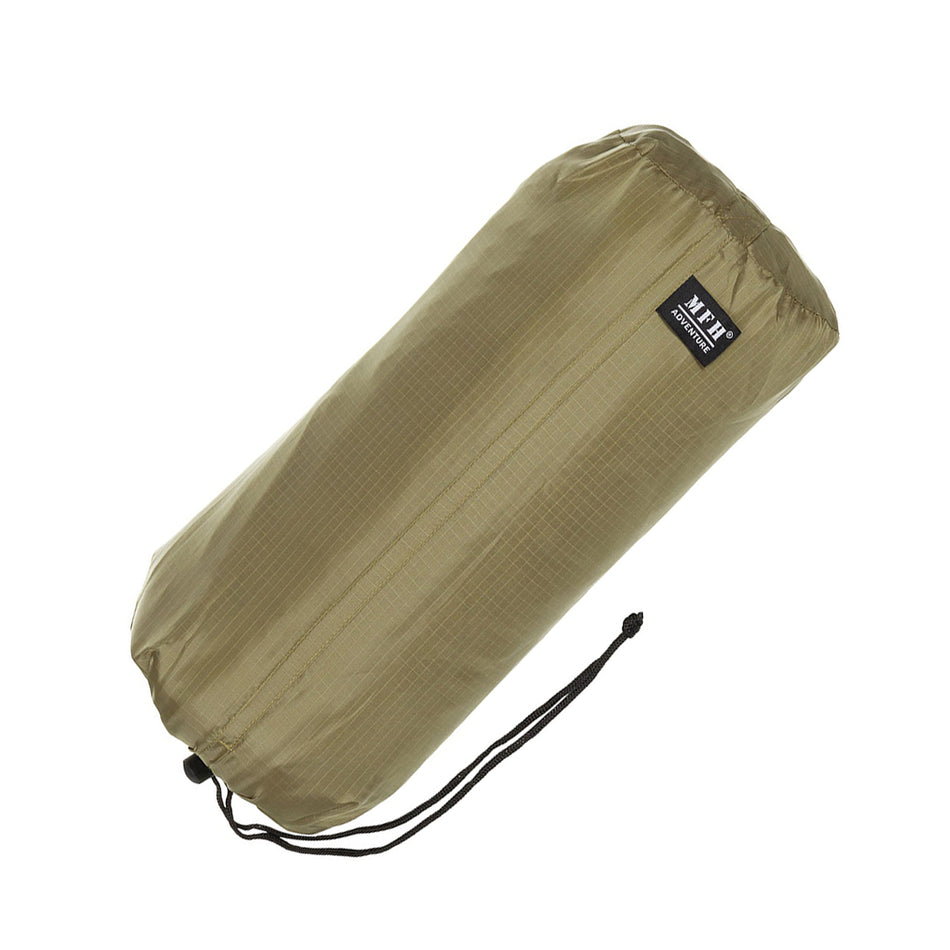 MFH Comforter Poncho Liner Coyote