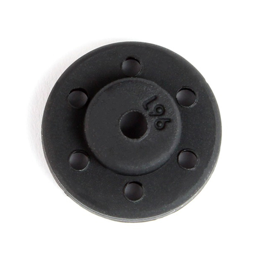 Airsoft Pro Spare Rubber Pad For Sniper Rifles Pistons 17.4mm L96
