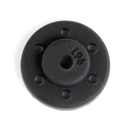Airsoft Pro Spare Rubber Pad For Sniper Rifles Pistons 17.4mm L96