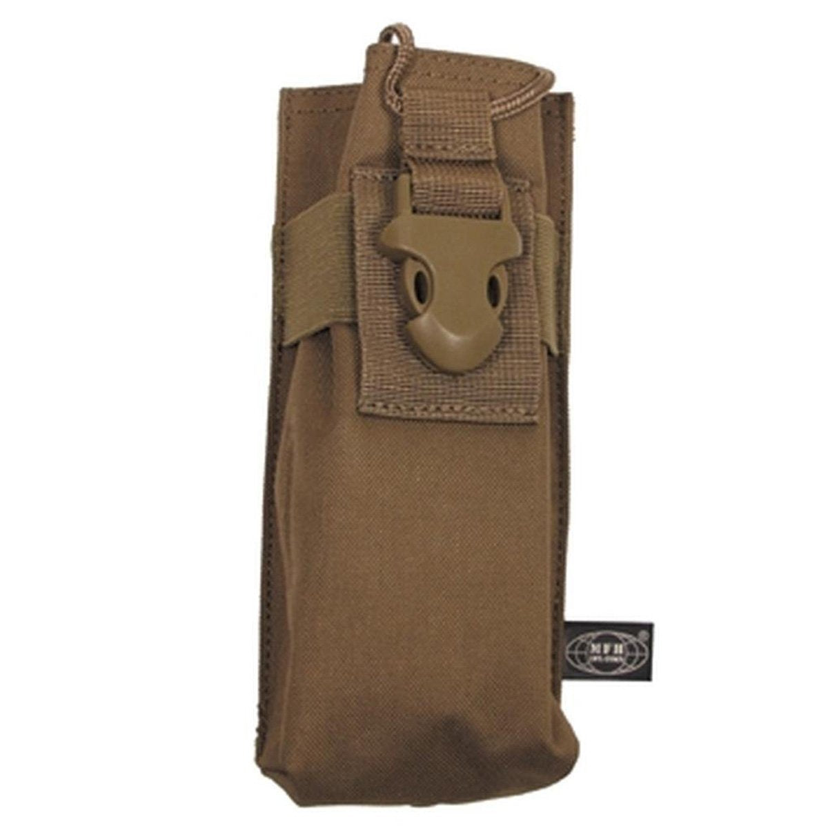 MFH Radio Pouch Coyote