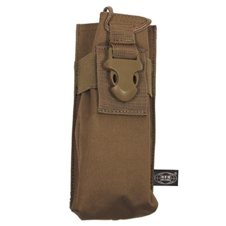 MFH Radio Pouch Coyote