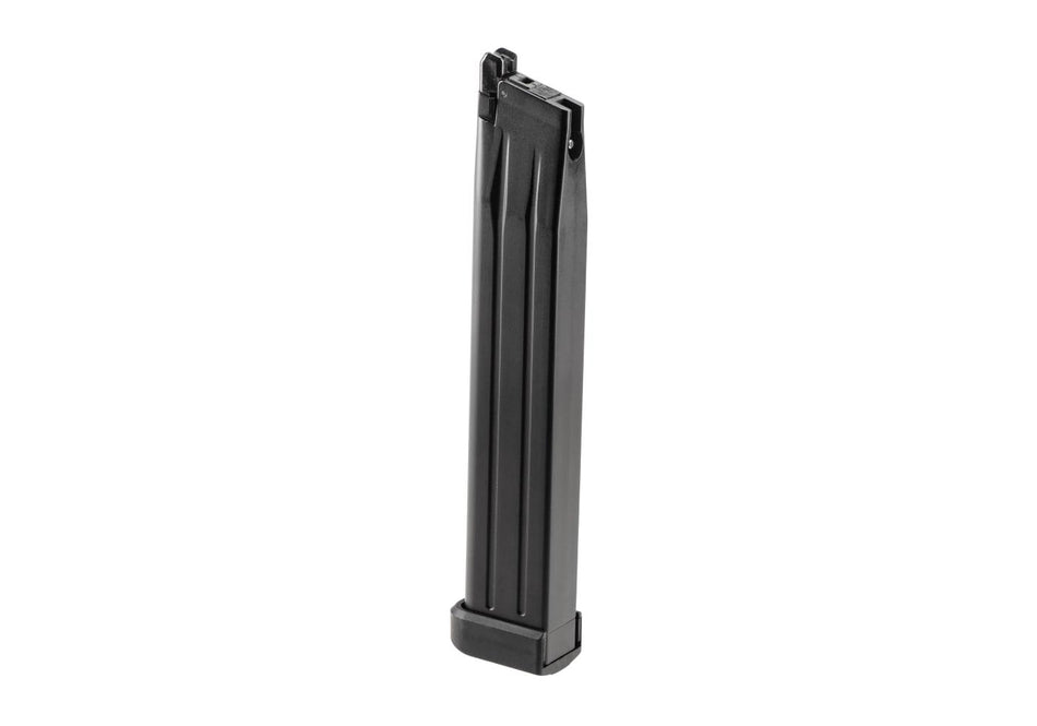 WE Airsoft Hi-Capa 50rd Green Gas Magazine 6mm