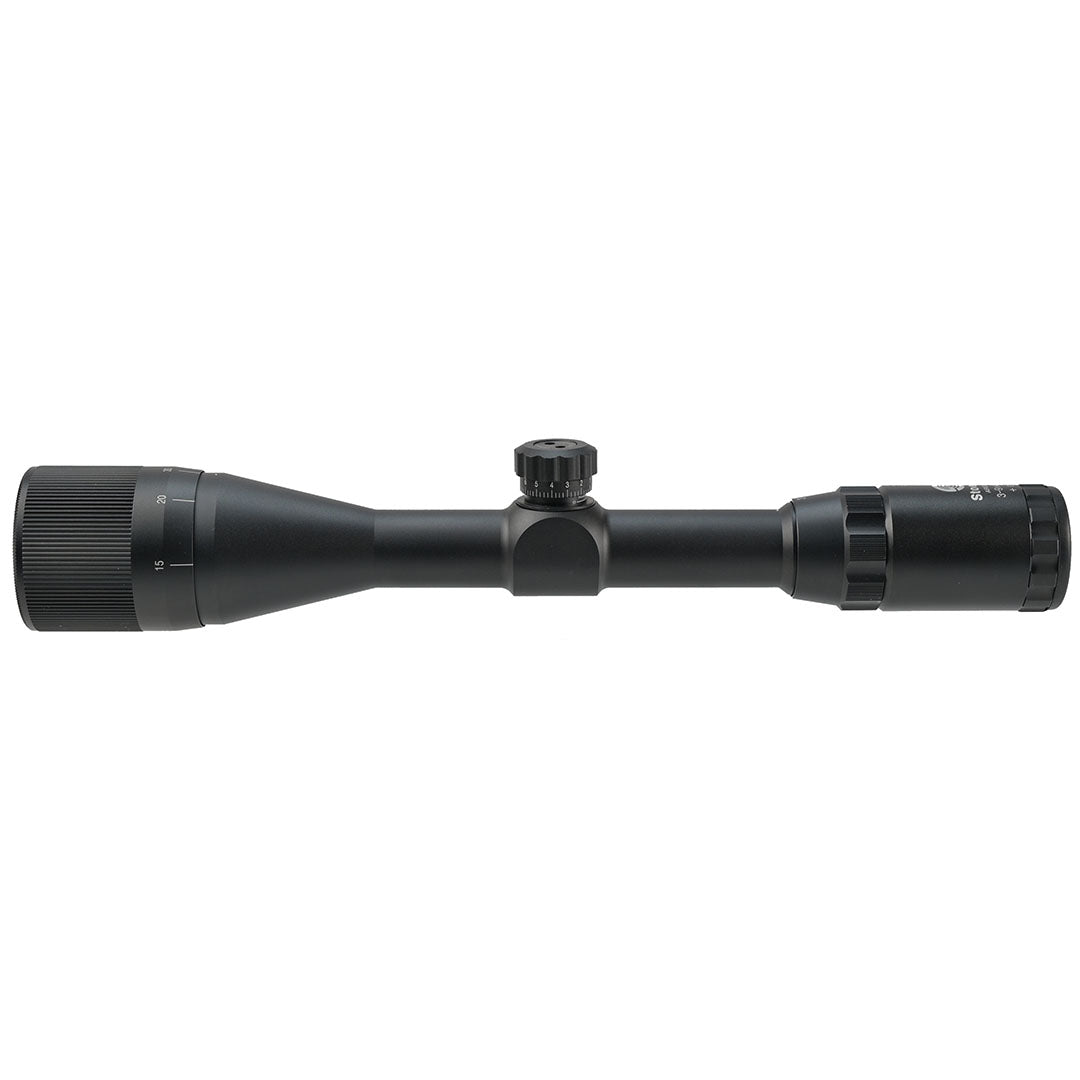 Stoeger Telescopic Air Rifle Scope With Adjustable Parallax 3-9x40AO