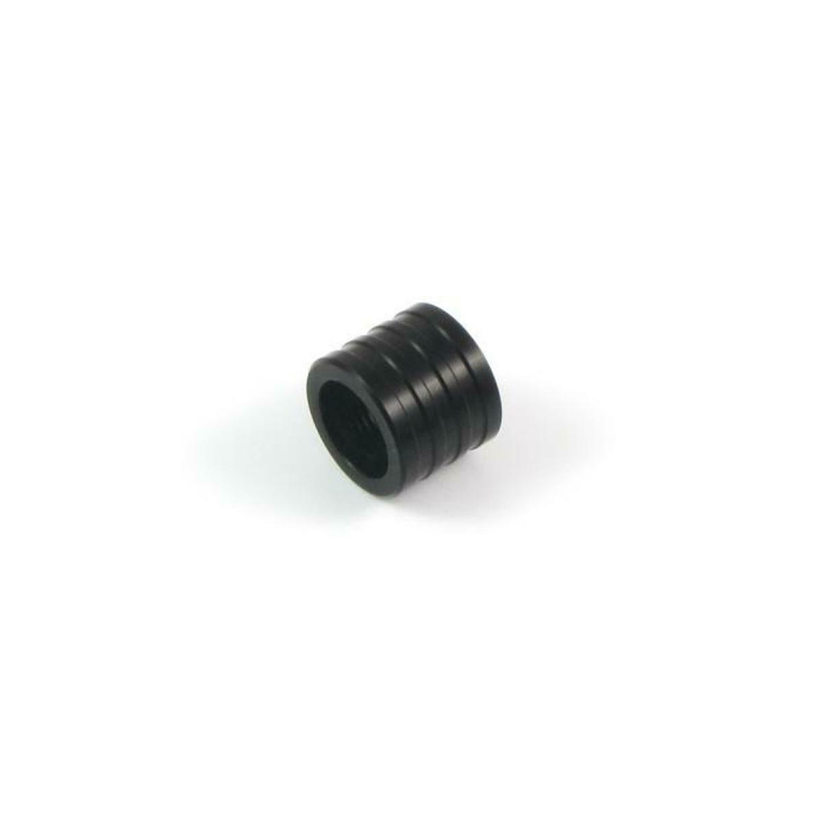 LPE CNC Machined 16mm CW Thread Protector 