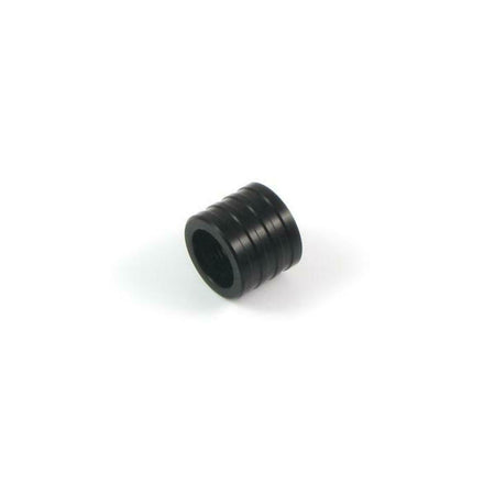 LPE CNC Machined 16mm CW Thread Protector 