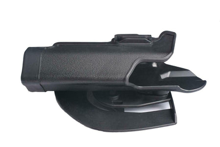 M-etal Perfect Fit Polymer Belt Holster P226 R/H