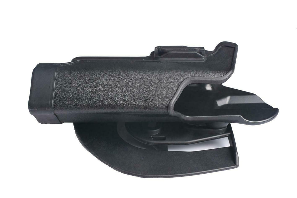 M-etal Perfect Fit Polymer Belt Holster P226 R/H