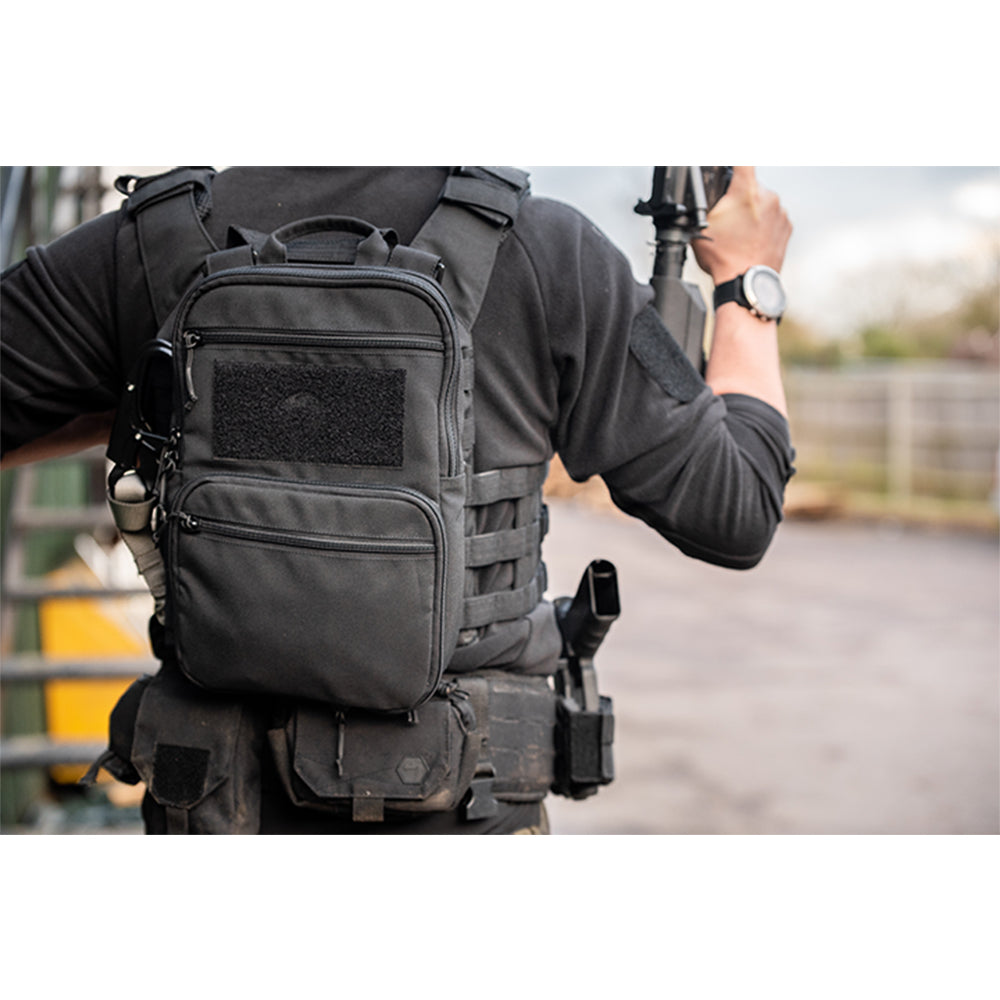 Viper VX Buckle Up Charger Day Pack 