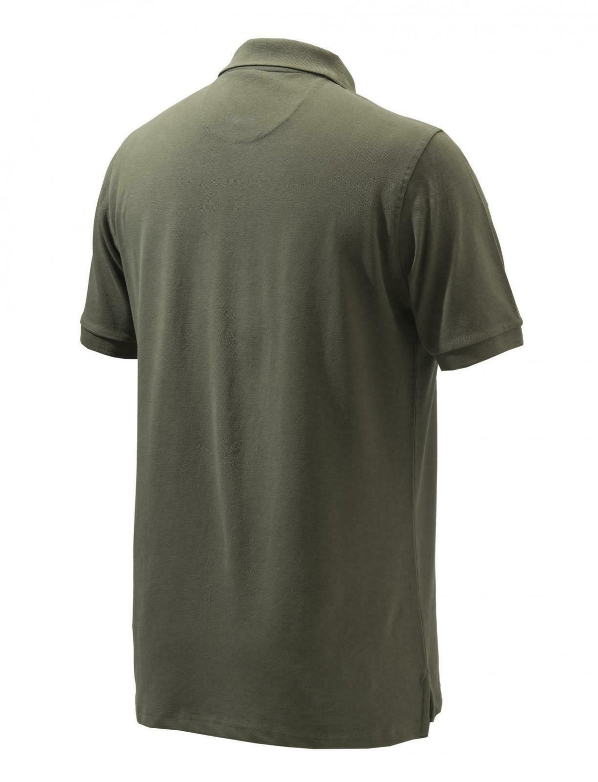 Beretta Corporate Polo Shirt Green