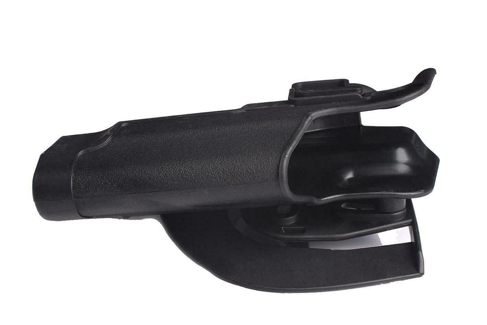 M-etal Perfect Fit Polymer Holster M92 R/H 