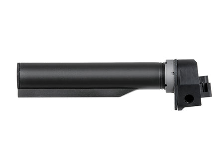 5KU Airsoft AK AR Stock Adapter Side Folding Buffer Tube
