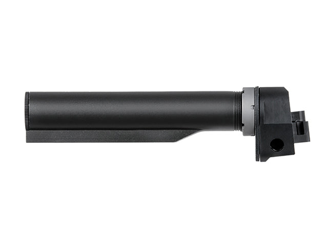 5KU Airsoft AK AR Stock Adapter Side Folding Buffer Tube