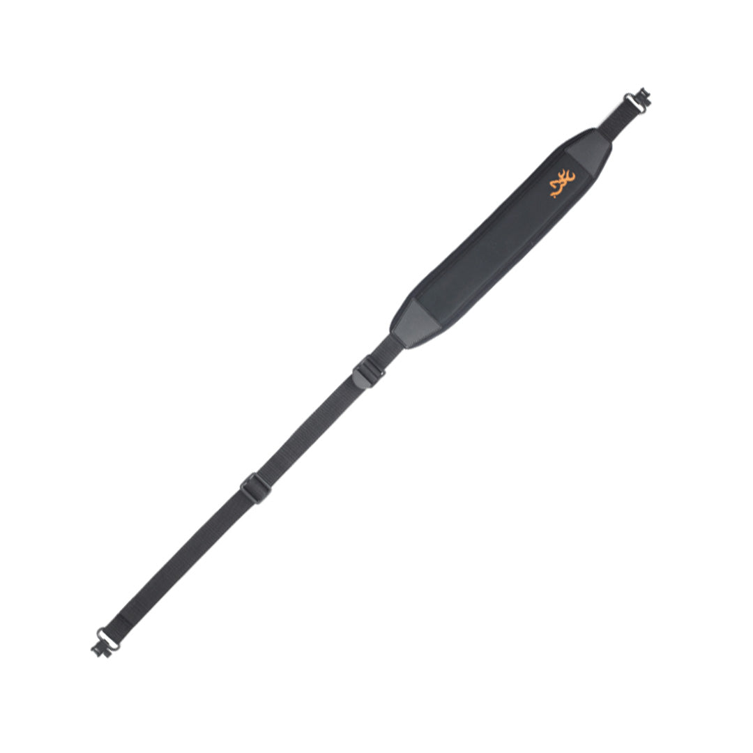 Browning Neoprene Big Game Rifle Sling Black