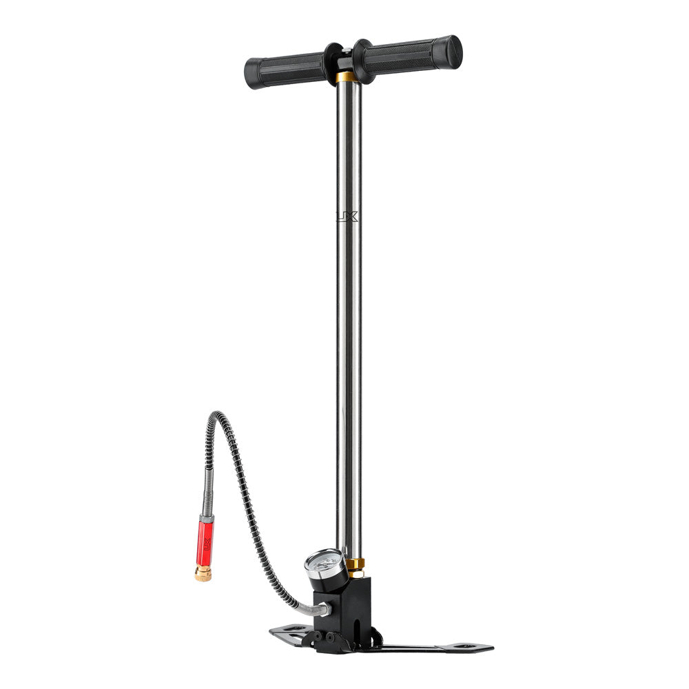 Umarex Air Rifle UX PCP Charging Hand Pump 300 Bar