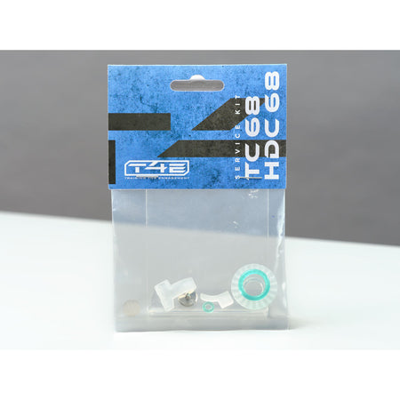 Umarex Service Kit for T4E TC & P2P HDC .68 Valve Seals Etc
