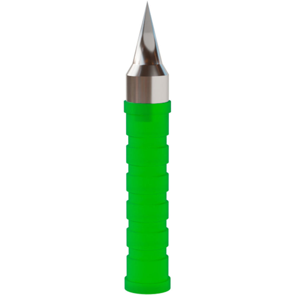 Umarex UX Airgun Darts 4.5 mm .177 Red Green Mix 100pcs