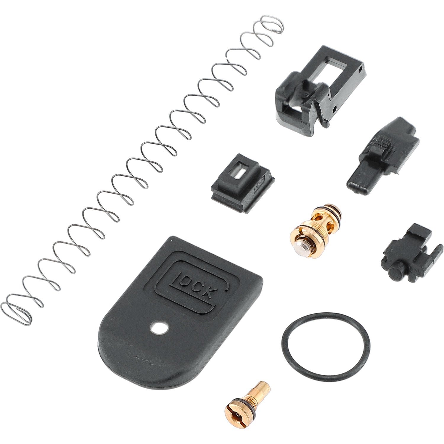 Umarex Airsoft Magazine Service Kit For Glock 19 Gen5 Valve Seals Etc