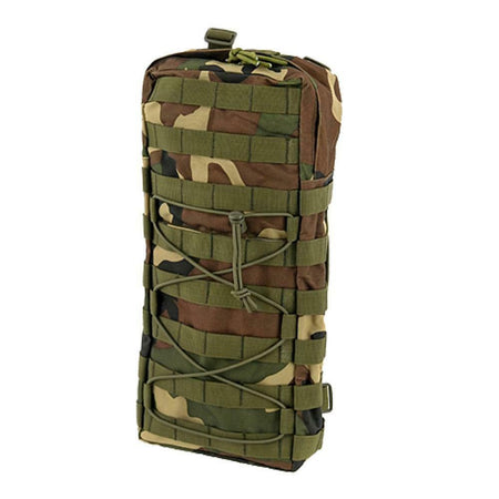 8 Fields Small Molle Back Hydration Pack