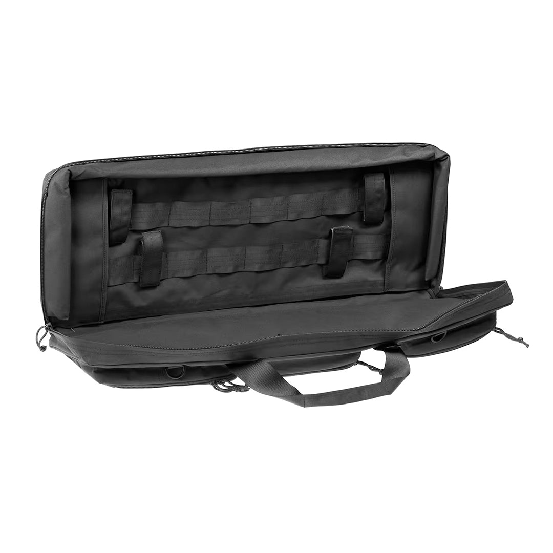 Invader Gear Padded Rifle Carry Case 80cm Black