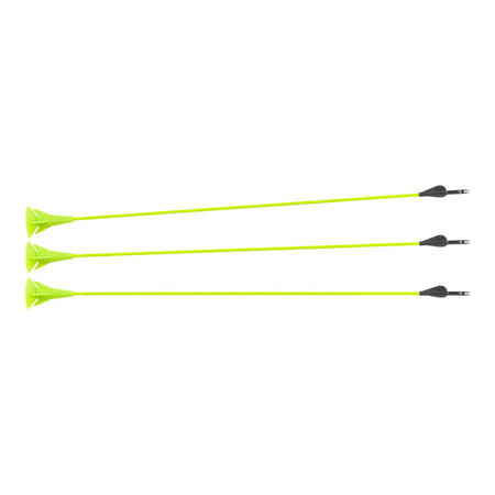 Umarex NXG Archery Youth Kids Suction Cup Bow Arrows 27”
