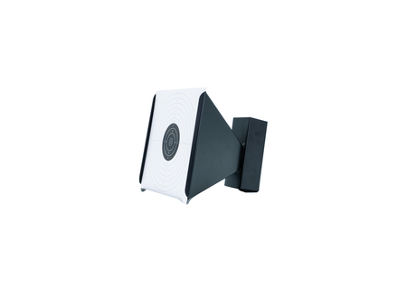 ASG Pellet Trap & BB Cone Shaped Target Holder 17x17cm Airgun Airsoft